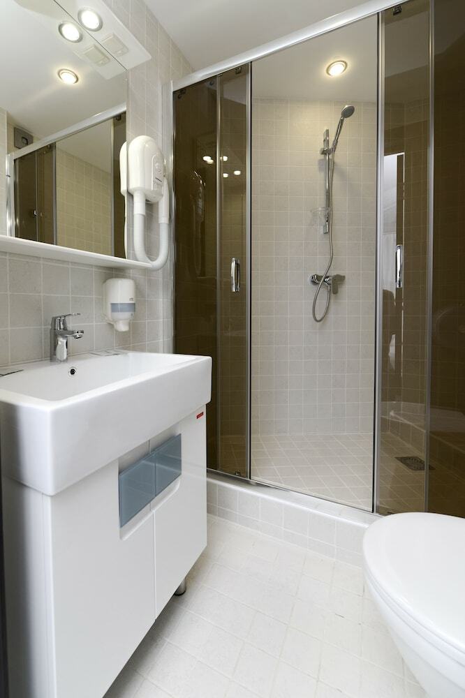Alex Hotel Yugo Zapad