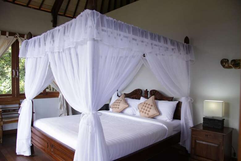 Bed & Breakfast Munduk Sari Garden Villa
