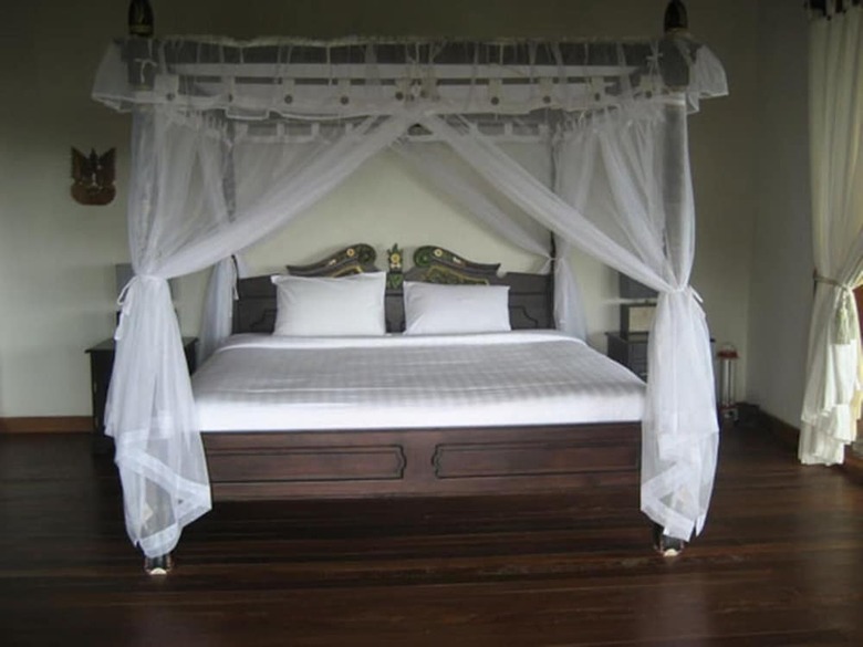 Bed & Breakfast Munduk Sari Garden Villa