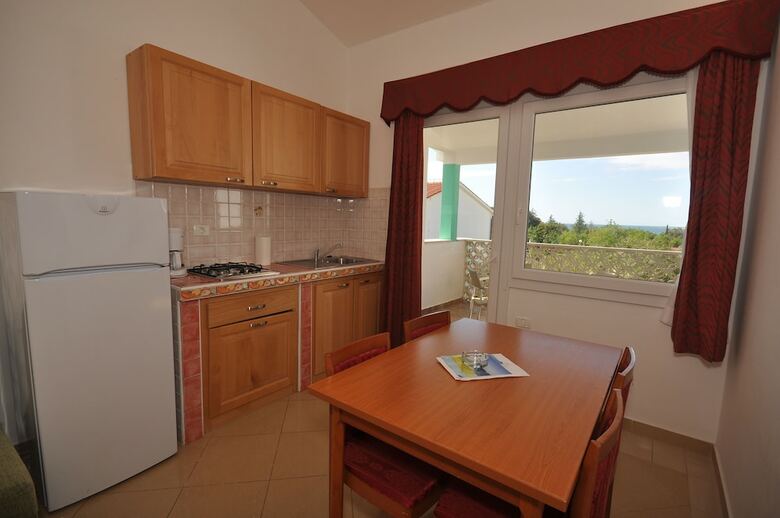 Aparthotel Apartments Kazela