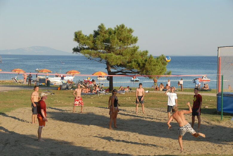 Aparthotel Apartments Kazela