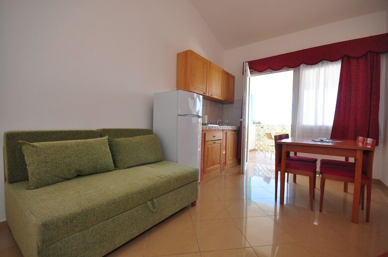 Aparthotel Apartments Kazela