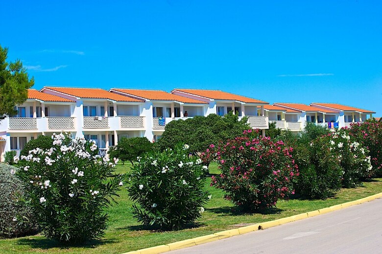 Aparthotel Apartments Kazela