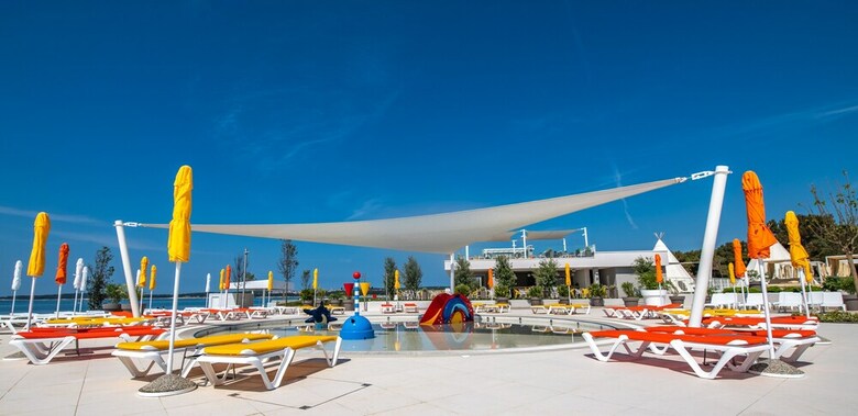 Aparthotel Apartments Kazela