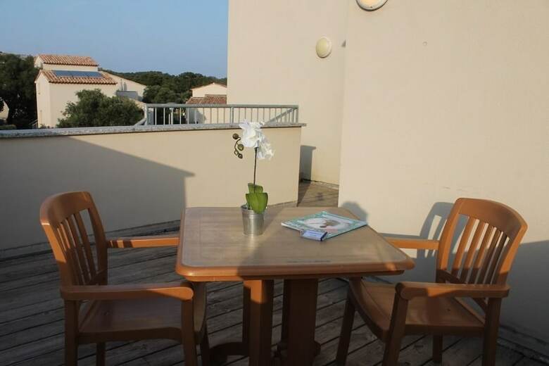 Residencia R�sidence Luna