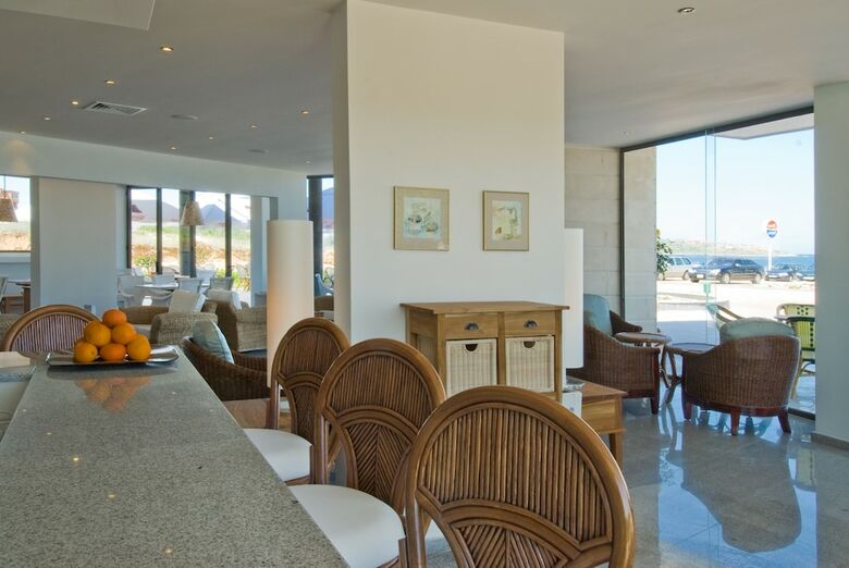Aparthotel South Pearl Apart Complex