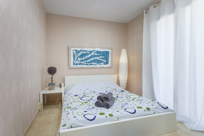 Apartment Arenyslux 2