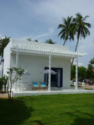 Hotel Laemsing Whitehouse Resort