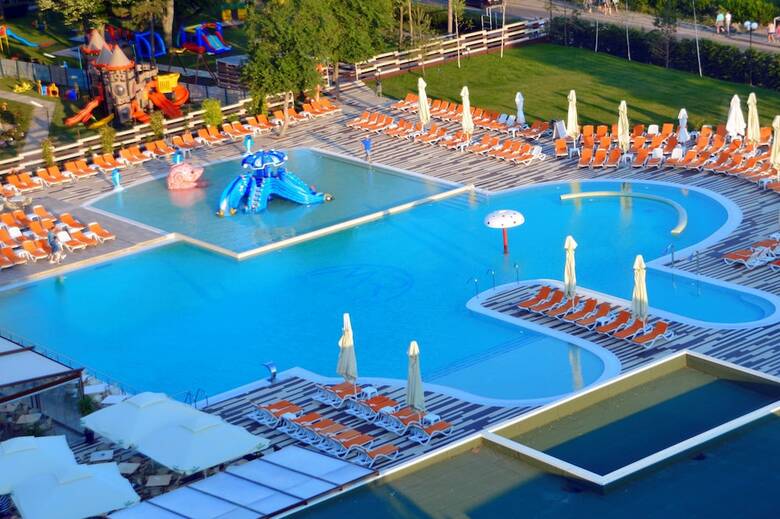 Hotel Mera Resort Venus - All Inclusive