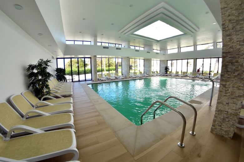 Hotel Mera Resort Venus - All Inclusive