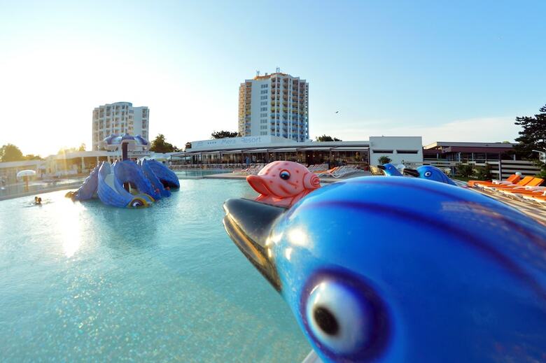 Hotel Mera Resort Venus - All Inclusive