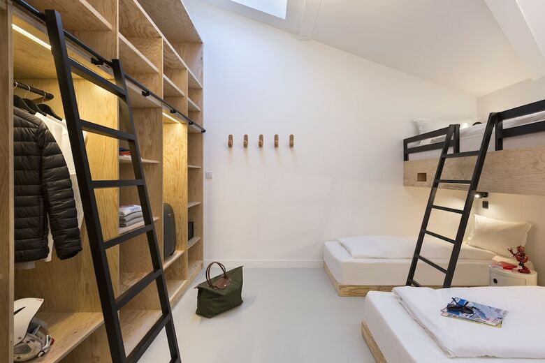 Rockypop Hotel (Portes de Chamonix)