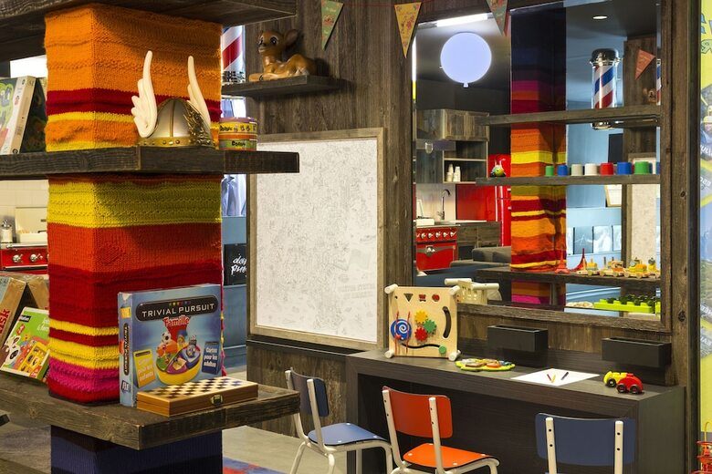 Rockypop Hotel (Portes de Chamonix)