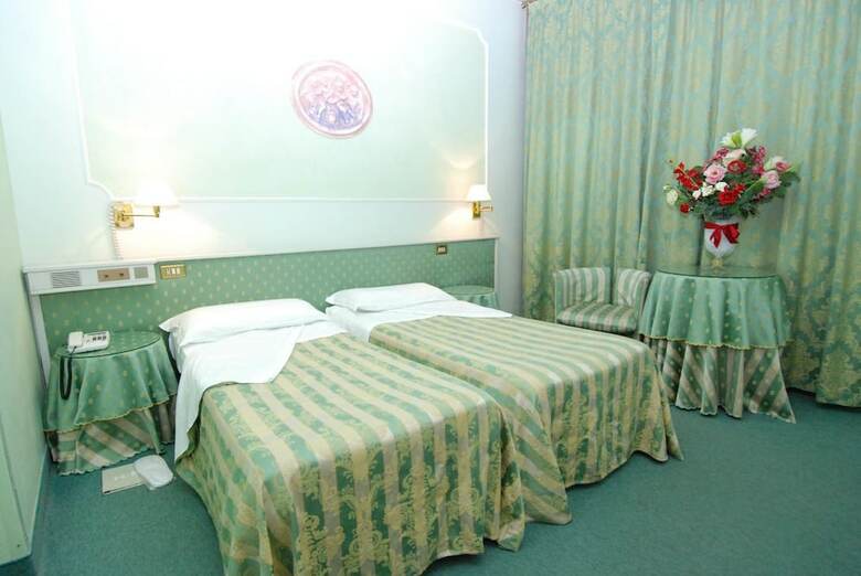 Hotel Burchiello