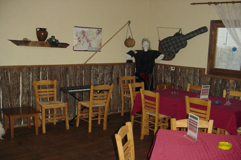 Apartamentos Villa Platythea