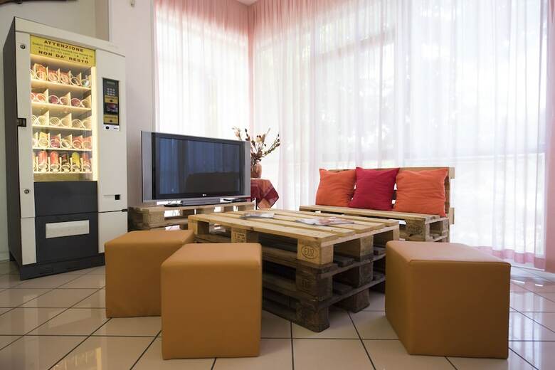 Hotel Settebello