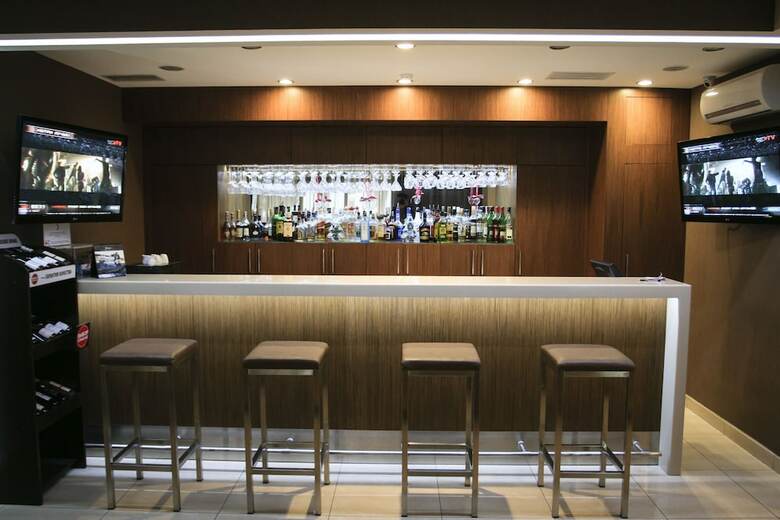 Hotel Bishkek Boutique