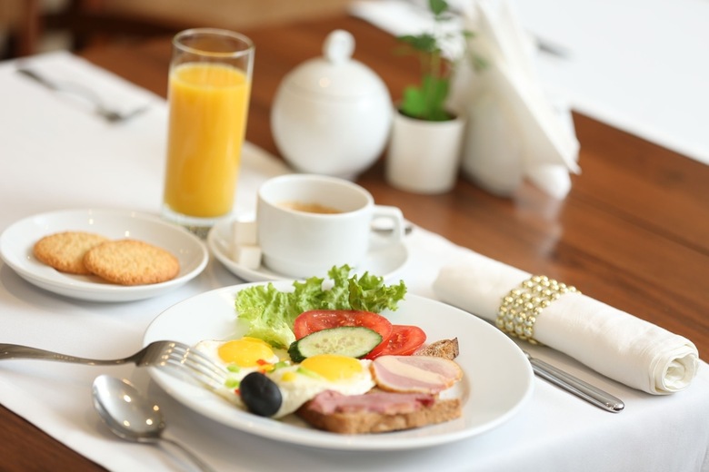 Hotel Bishkek Boutique