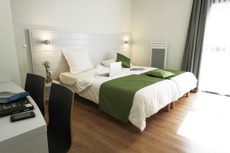 Apartamento Arc En Ciel Ol�ron