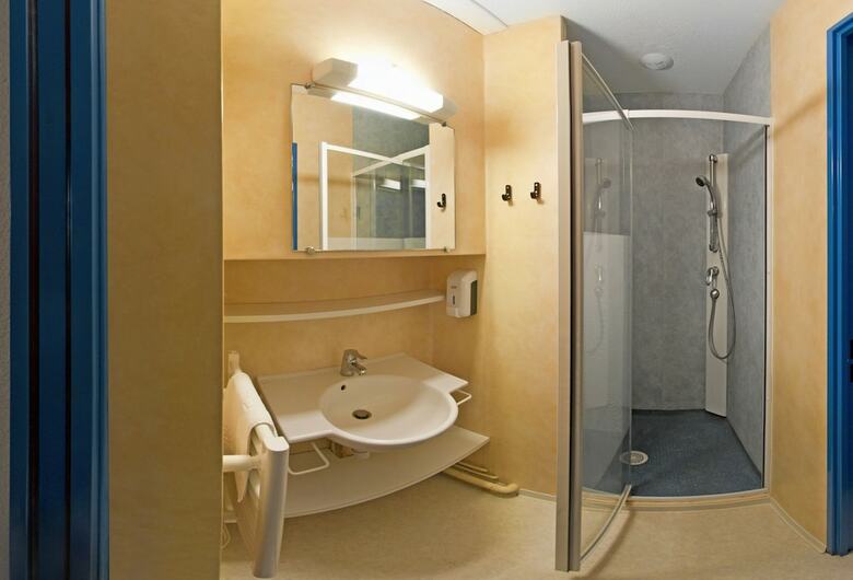 Apartamento Arc En Ciel Ol�ron