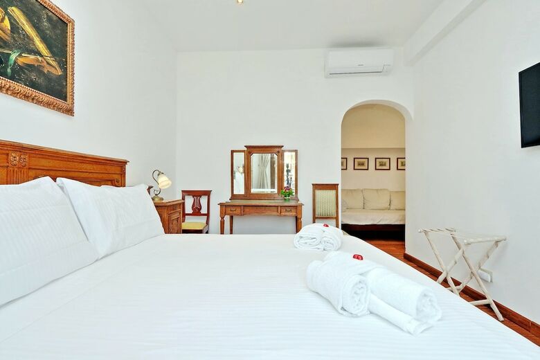 Hotel Terrazze Navona
