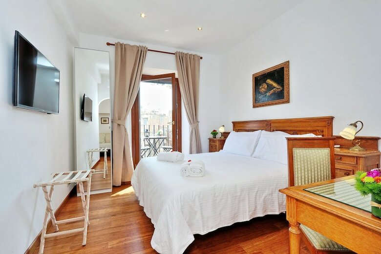 Hotel Terrazze Navona