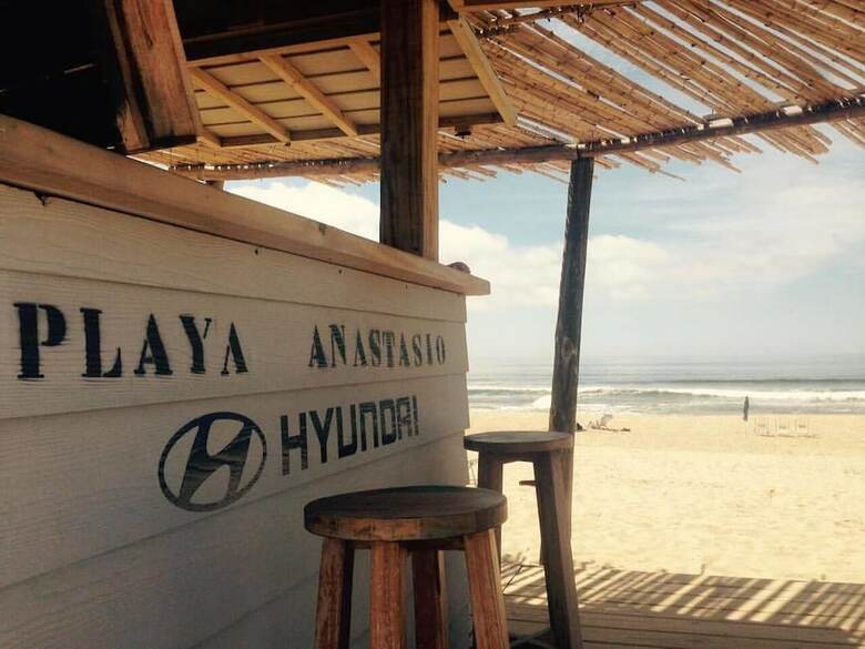 Anastasio Playa Hotel & Beach Club