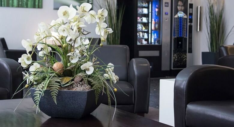 Hotel Europ�ischer Hof - Adults Only