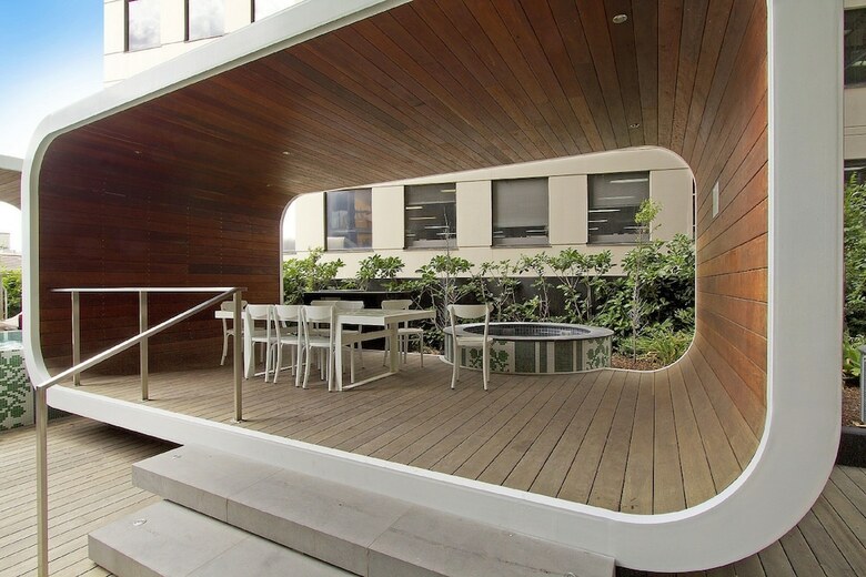 Apartamentos Corporate Keys - Elm