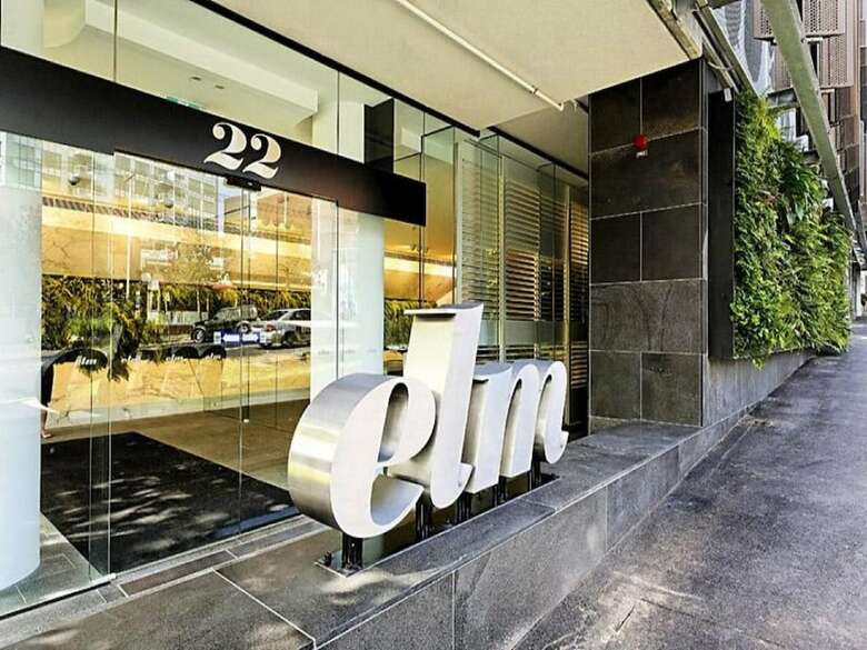 Apartamentos Corporate Keys - Elm