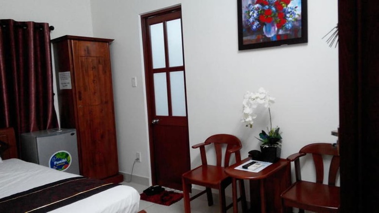 Hung Phat Hotel