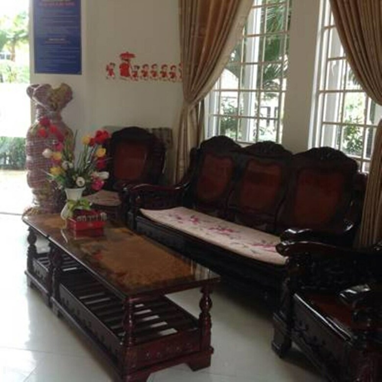 Hung Phat Hotel
