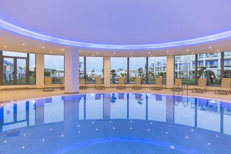 Hotel Sentido Asterias Beach Resort - All Inclusive
