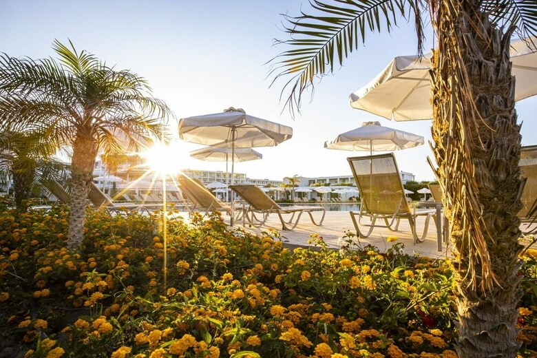 Hotel Sentido Asterias Beach Resort - All Inclusive