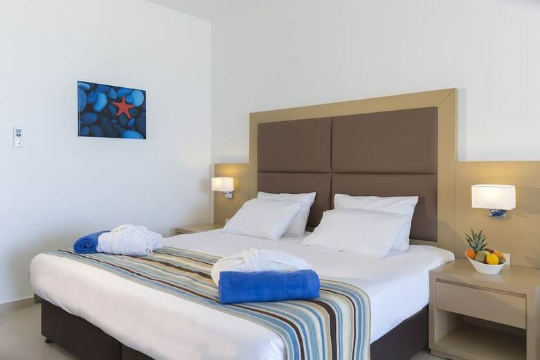 Hotel Sentido Asterias Beach Resort - All Inclusive