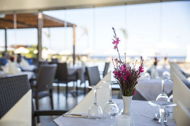 Hotel Sentido Asterias Beach Resort - All Inclusive