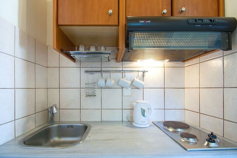 Apartamentos Koukias Village