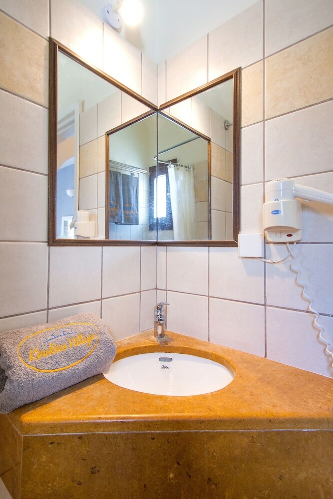 Apartamentos Koukias Village