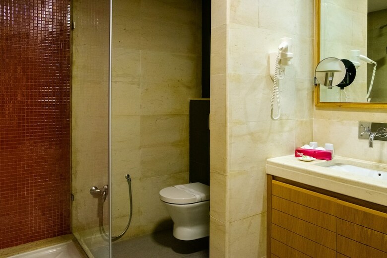 Hotel Lti The Orangers Garden Villas&bungalows
