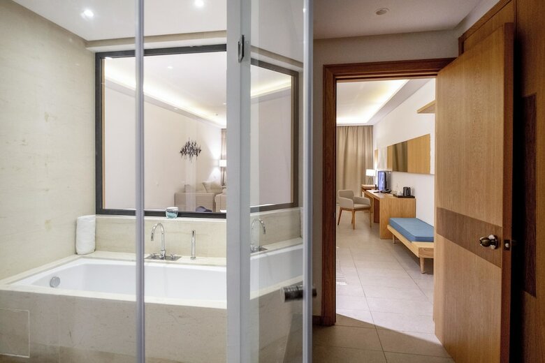 Hotel Lti The Orangers Garden Villas&bungalows
