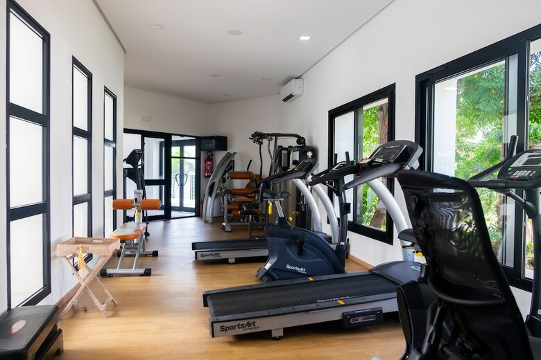 Hotel Lti The Orangers Garden Villas&bungalows