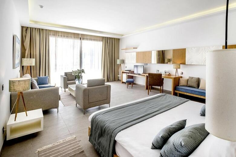 Hotel Lti The Orangers Garden Villas&bungalows