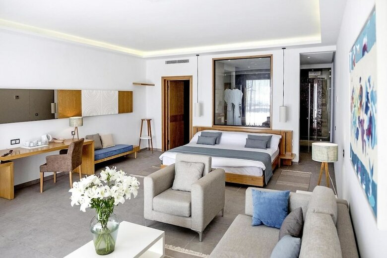 Hotel Lti The Orangers Garden Villas&bungalows