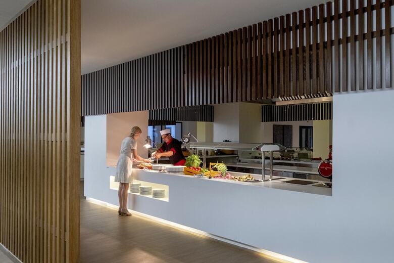 Hotel Lti The Orangers Garden Villas&bungalows