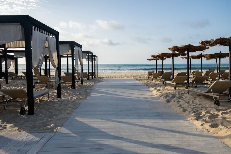 Hotel Lti The Orangers Garden Villas&bungalows