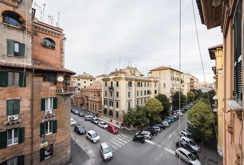 Apartamento Sweet Inn - Vatican