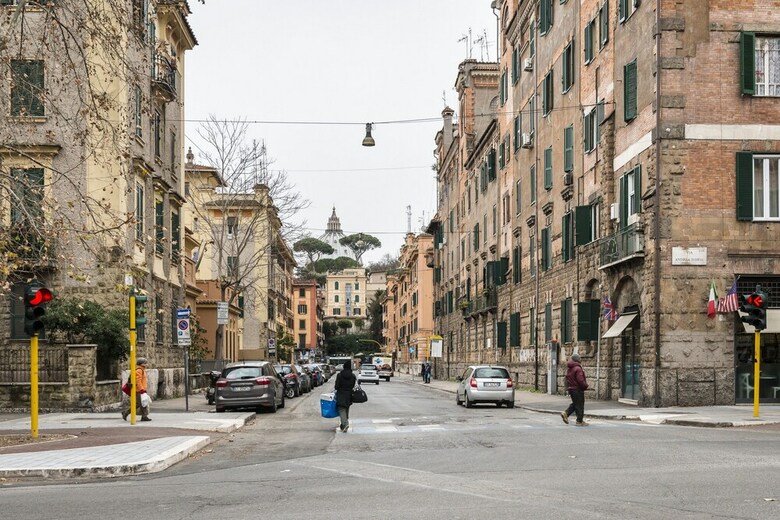 Apartamento Sweet Inn - Vatican