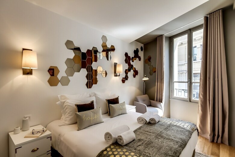 Sweet Inn Apartments Boetie