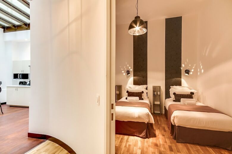 Sweet Inn Apartments Boetie