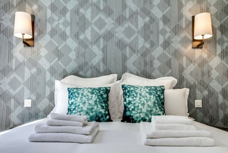Sweet Inn Apartments Boetie